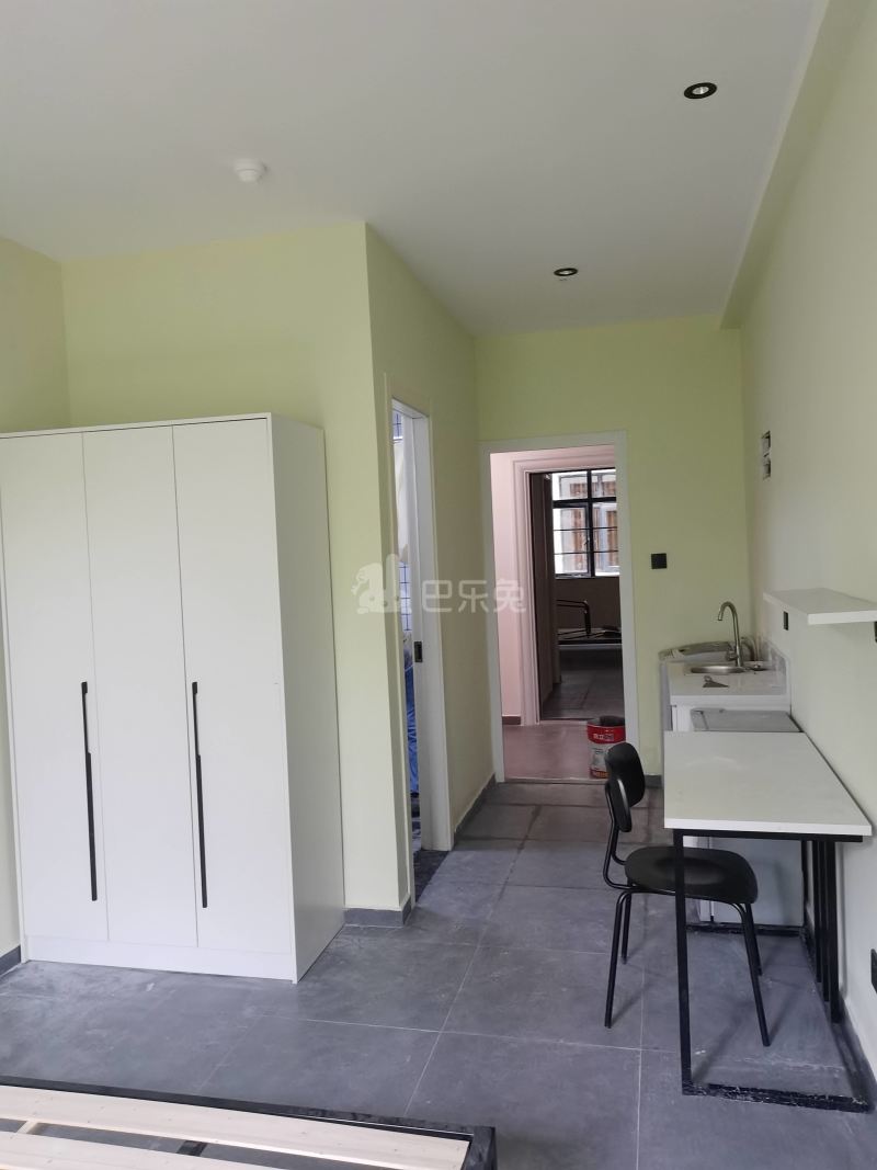 未来已来复旦创智社10204331卧室图2