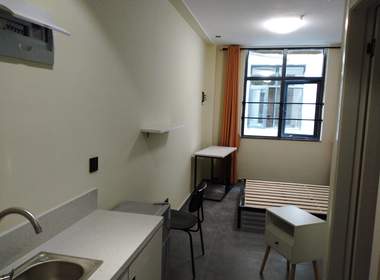 未来已来复旦创智社 1室0厅1卫