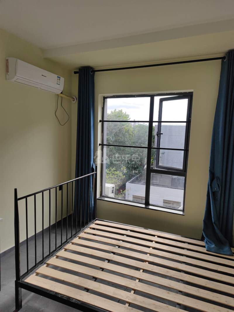 未来已来复旦创智社10204406卧室图0