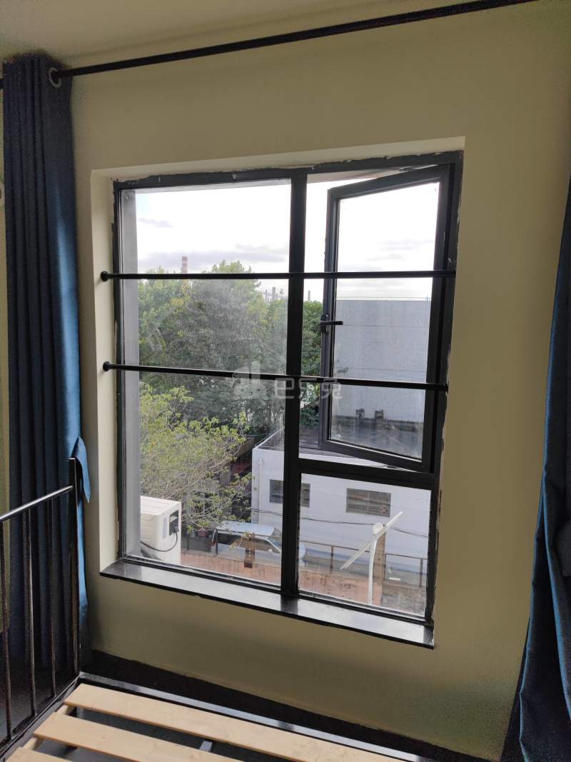 未来已来复旦创智社10204406卧室图2