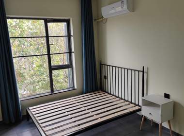 未来已来复旦创智社 1室0厅1卫