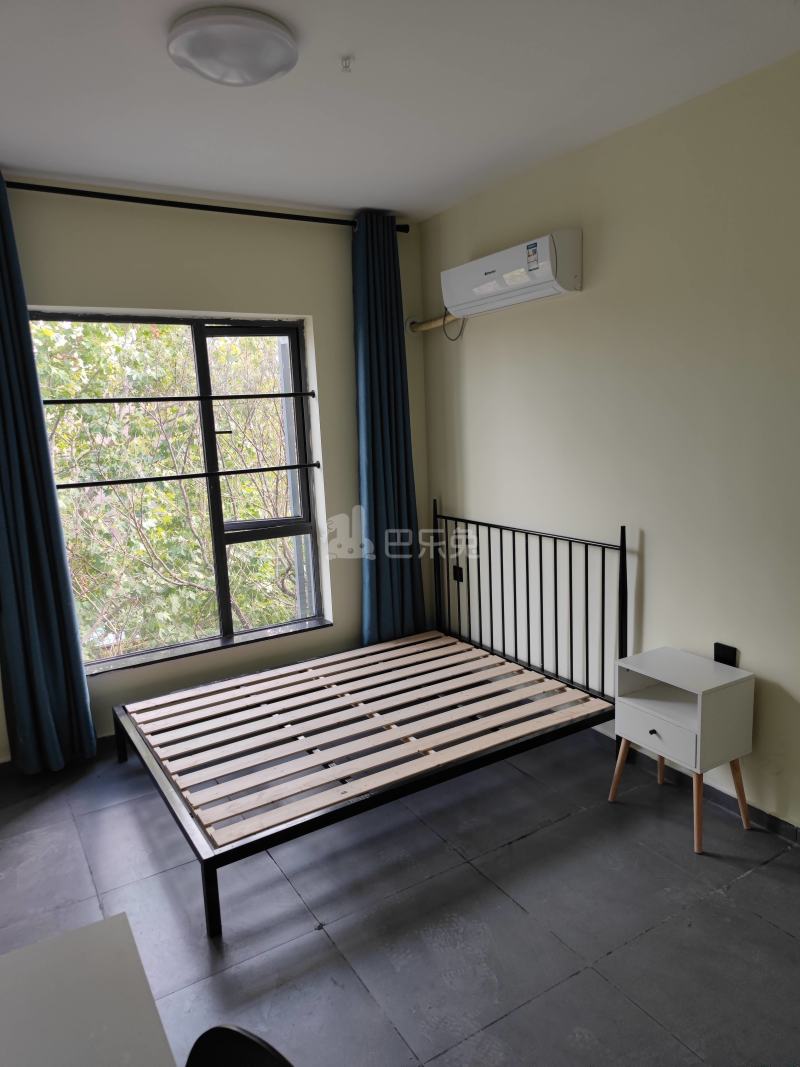 未来已来复旦创智社10204406卧室图3