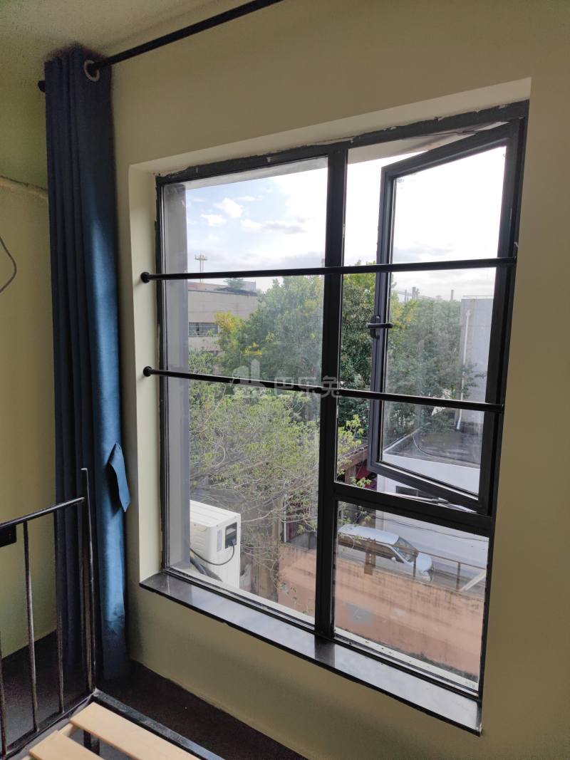 未来已来复旦创智社10204406卧室窗户图6