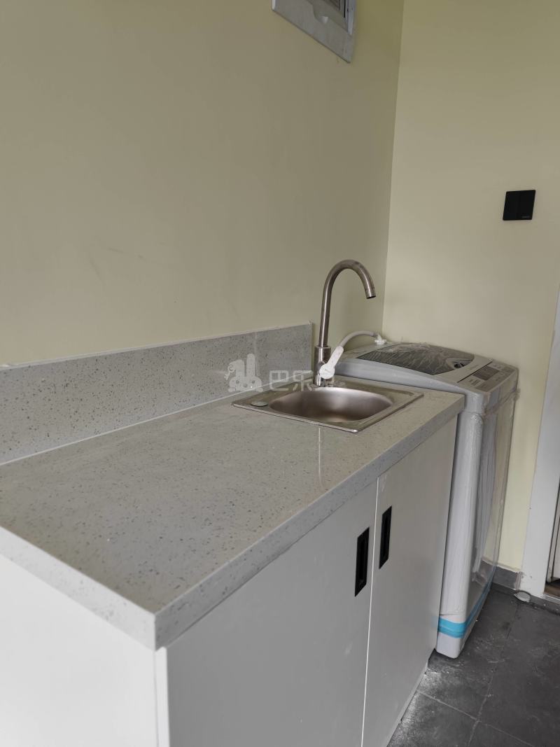 未来已来复旦创智社10204406厨房图4