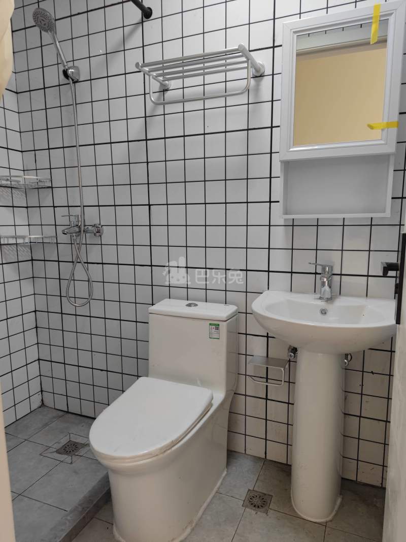 未来已来复旦创智社10204406卫生间图5
