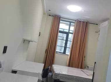 未来已来复旦创智社 1室0厅1卫