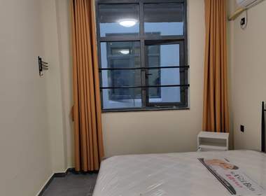 未来已来复旦创智社 1室0厅1卫