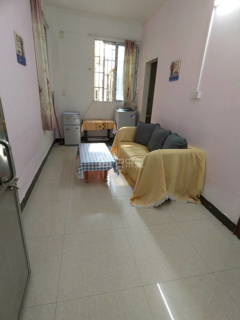 坑口村10204546周边环境图0