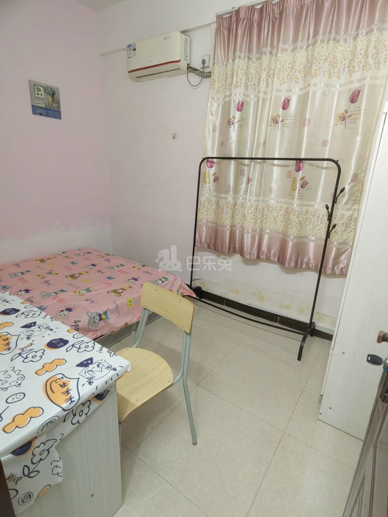 坑口村10204546周边环境图2