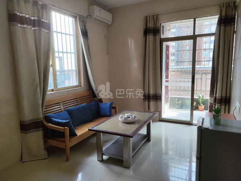 永泰村（白云区）10205202周边环境图1