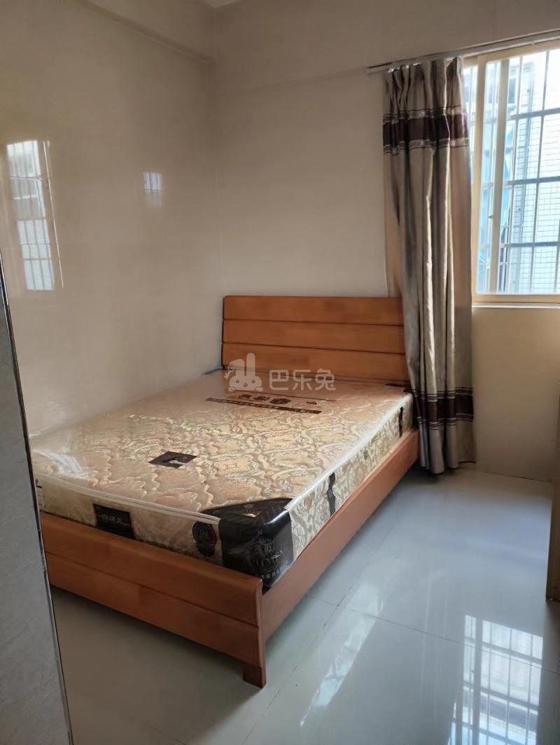永泰村（白云区）10205202卧室图0