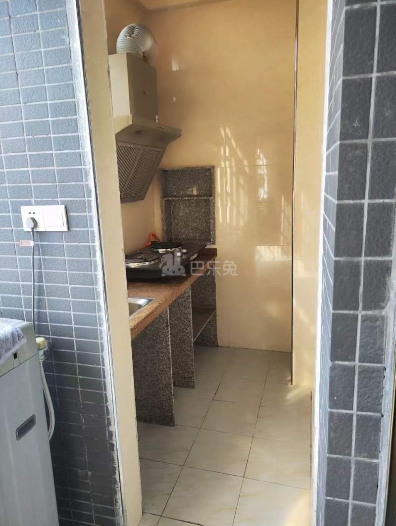 永泰村（白云区）10205202周边环境图2