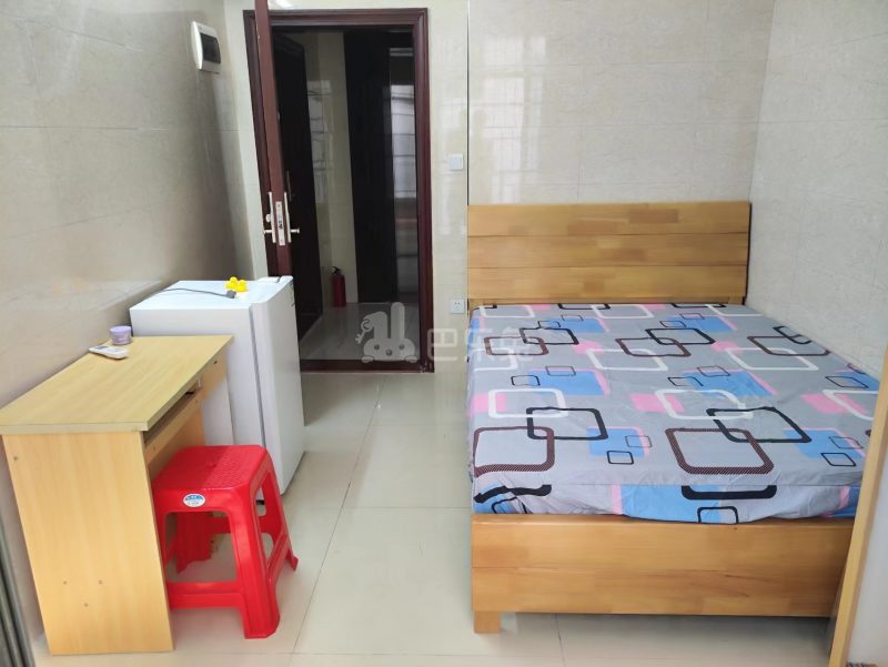 永泰村（白云区）10205219卧室图0