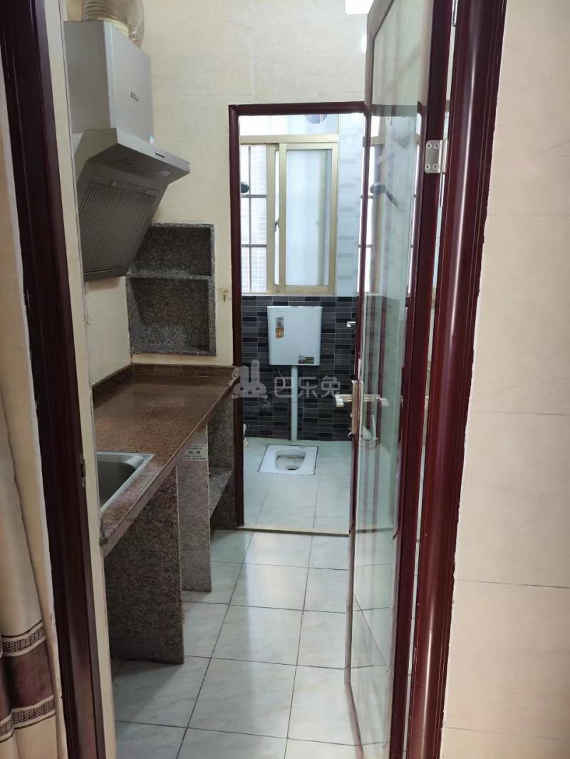 永泰村（白云区）10205219周边环境图1