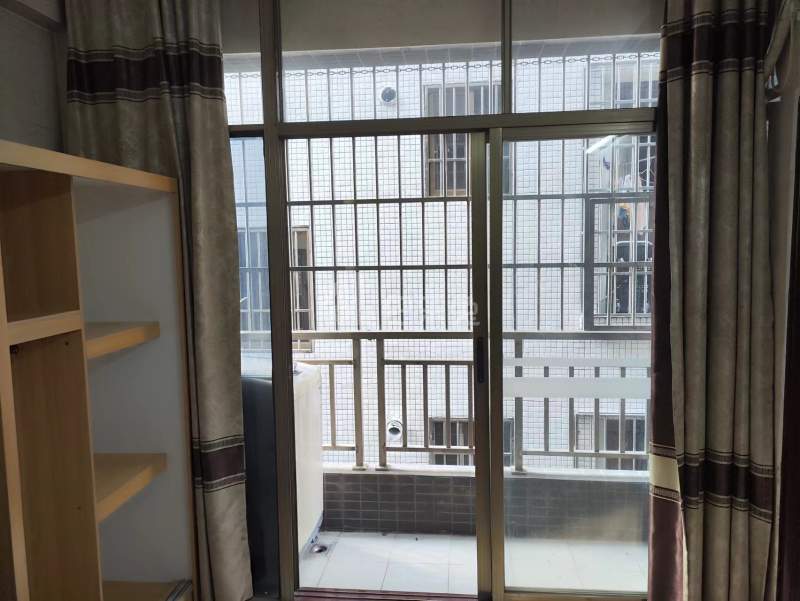 永泰村（白云区）10205219周边环境图2