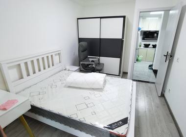 墨翠里小区（彩虹湾4期） 