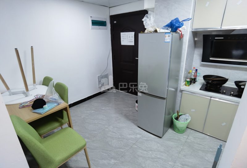 墨翠里小区（彩虹湾4期）10205437客厅图0