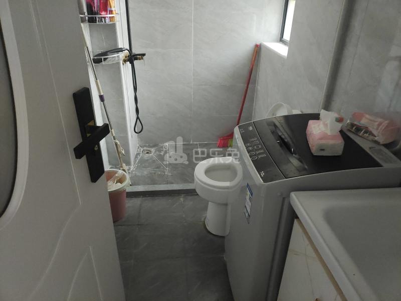 墨翠里小区（彩虹湾4期）10205437卫生间图4