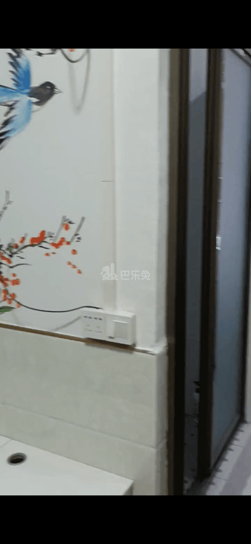 长湴村10205750周边环境图1