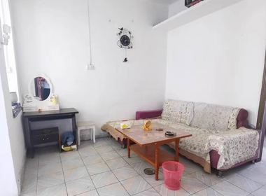 萝岗村 1室1厅1卫