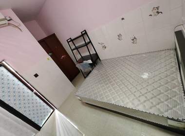 棠下东三街19号 1室1厅1卫