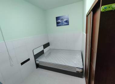 棠下东三街19号 1室1厅1卫