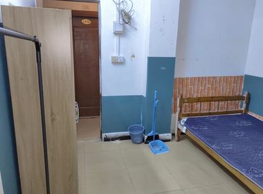 石桥新村 1室1厅1卫