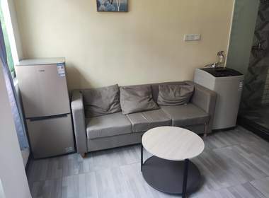 汀沙镇 2室1厅1卫