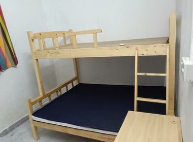 汀沙镇 1室1厅1卫