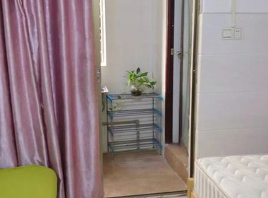 田美村 1室0厅1卫