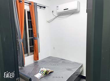 车陂村 1室1厅1卫