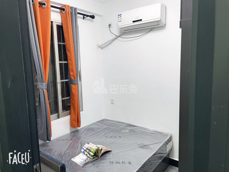 车陂村10207019周边环境图2