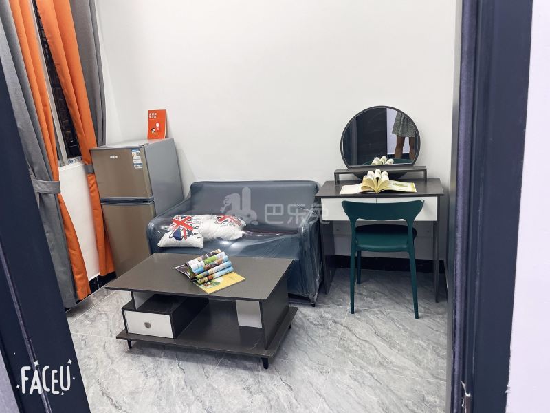 车陂村10207019客厅图0