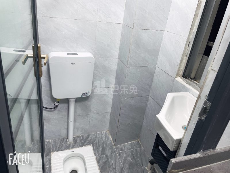 车陂村10207019周边环境图4