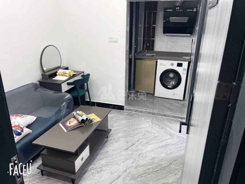 车陂村10207019客厅图1