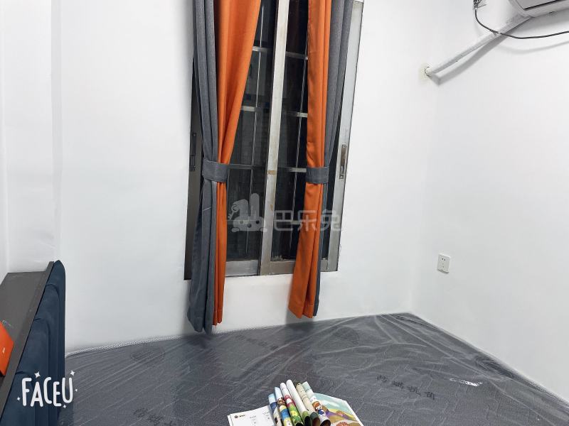 车陂村10207019周边环境图5