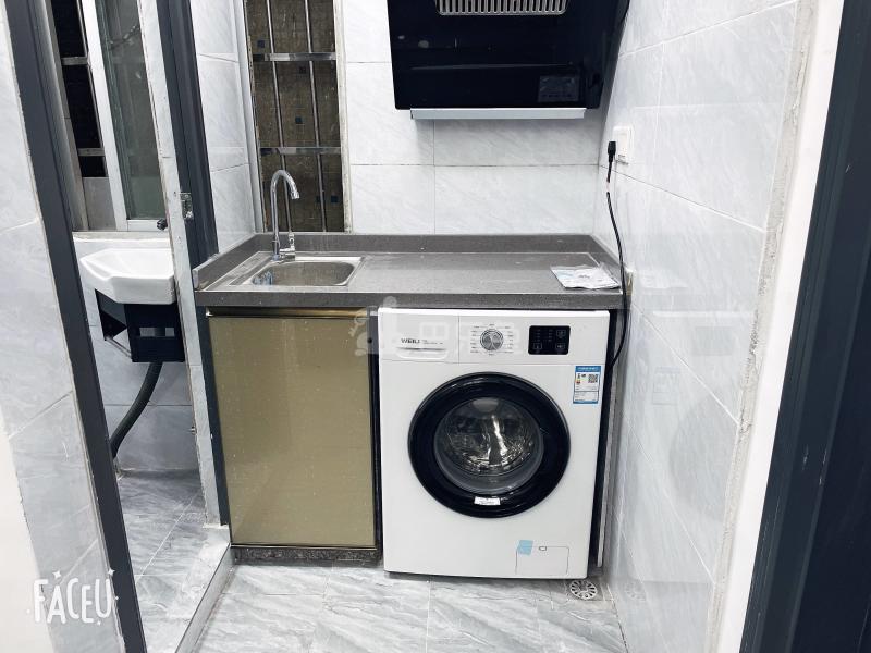 车陂村10207019周边环境图3