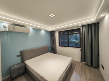 锦川佳苑 2室2厅1卫