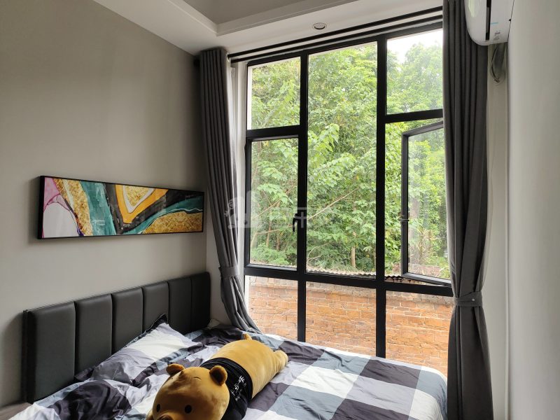 长湴新村东三街9号10207808卧室图1