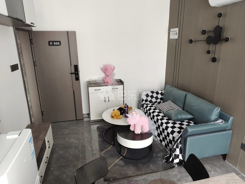 长湴新村东三街9号10207808客厅图4