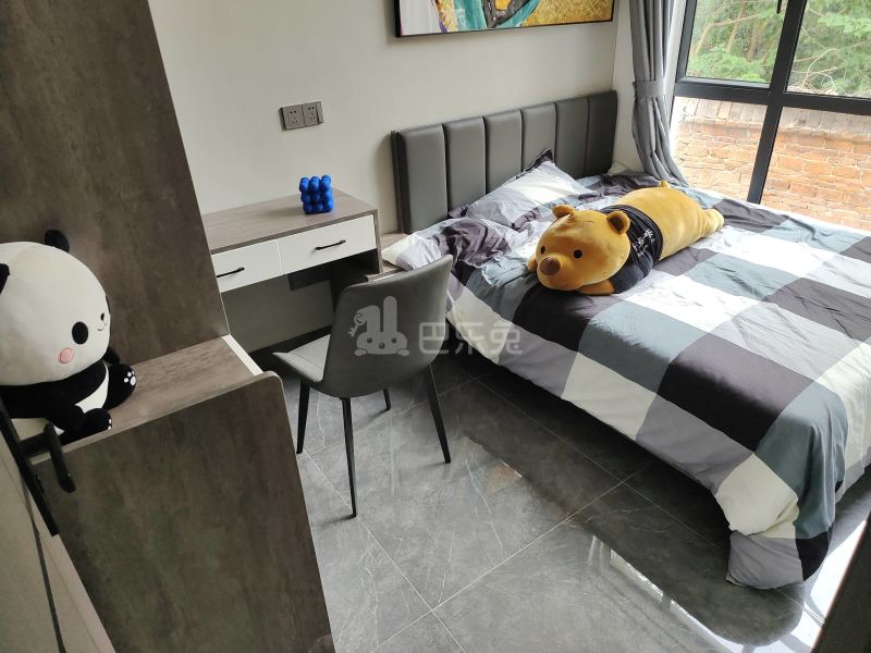 长湴新村东三街9号10207808卧室图0