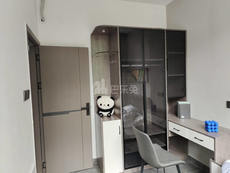 长湴新村东三街9号10207808卧室图3