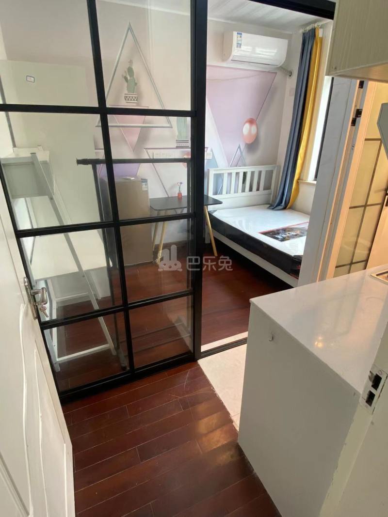 明珠公寓（振新店）10208558卧室图2