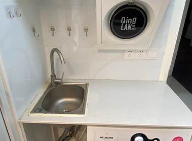 明珠公寓（振新店） 1室0厅1卫