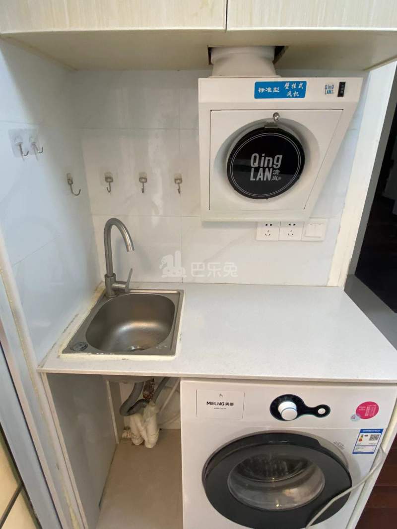 明珠公寓（振新店）10208558周边环境图5