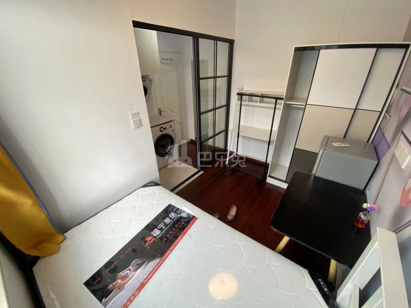 明珠公寓（振新店）10208558周边环境图4