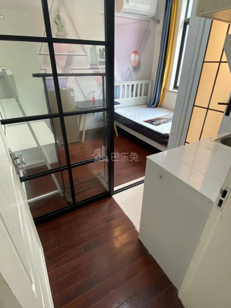 明珠公寓（振新店）10208558卧室图0