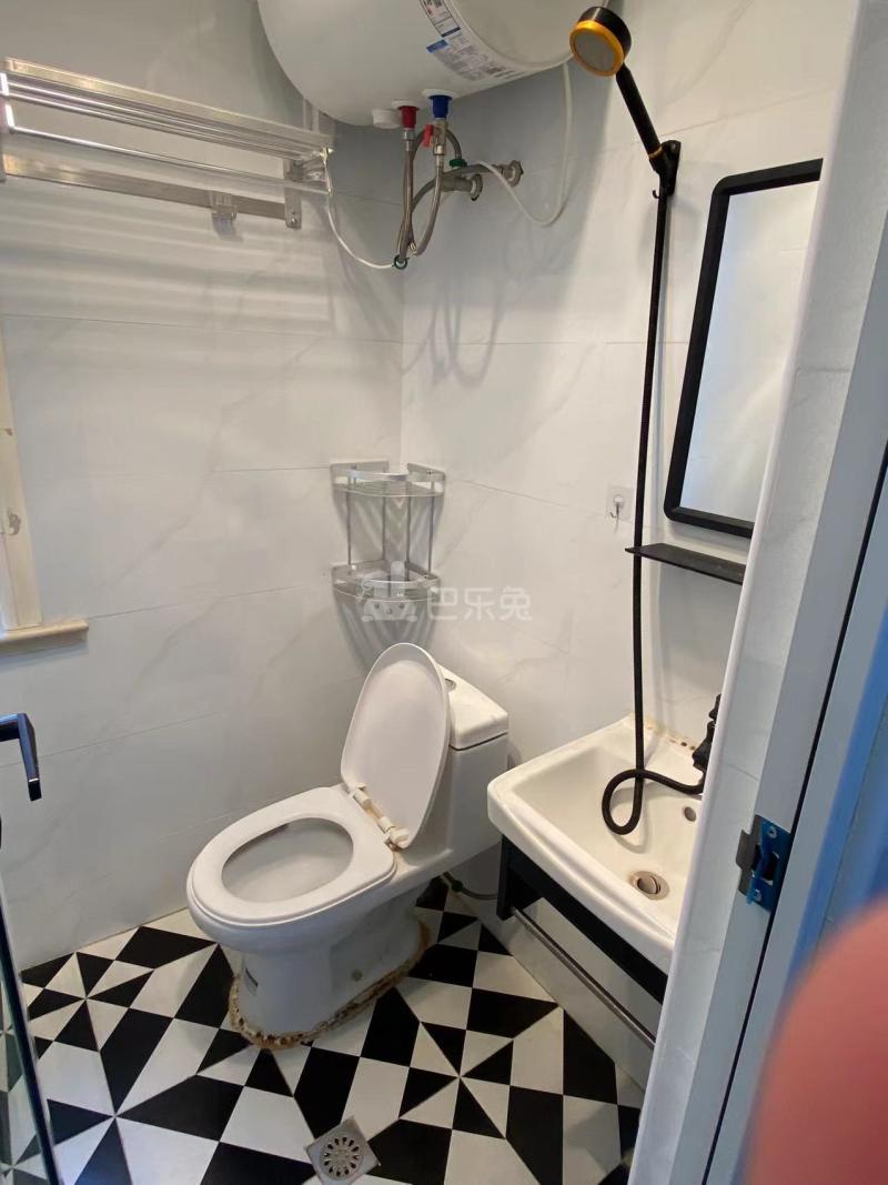 明珠公寓（振新店）10208558卫生间图3