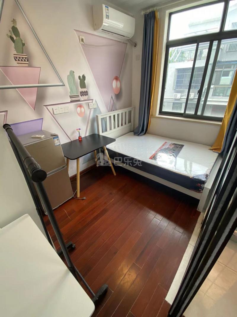 明珠公寓（振新店）10208558卧室图1