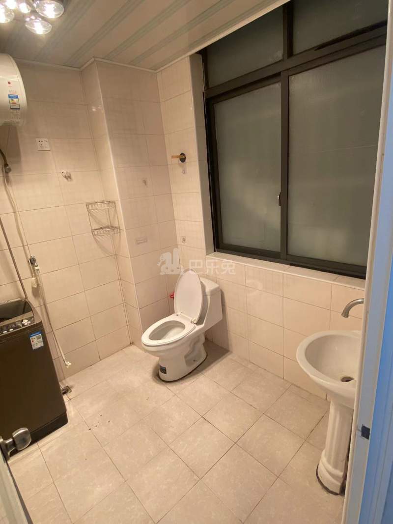 明珠公寓（振新店）10208601卫生间图4